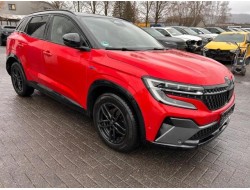 2022 Renault Austral Techno Esprit Alpine