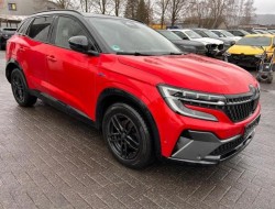 2022 Renault Austral Techno Esprit Alpine