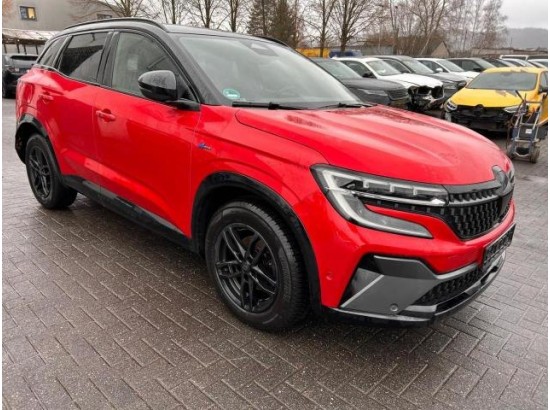 2022 Renault Austral Techno Esprit Alpine