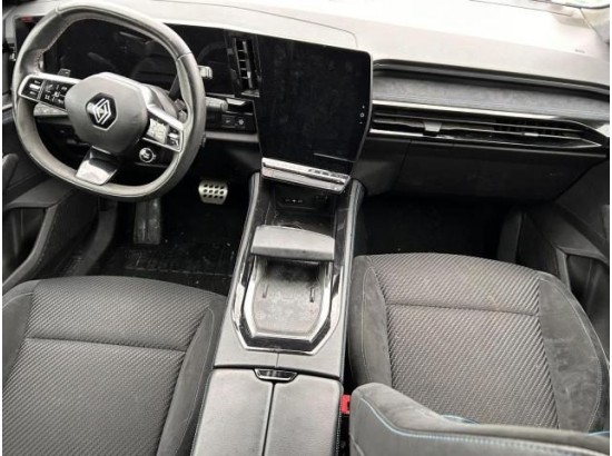 2022 Renault Austral Techno Esprit Alpine