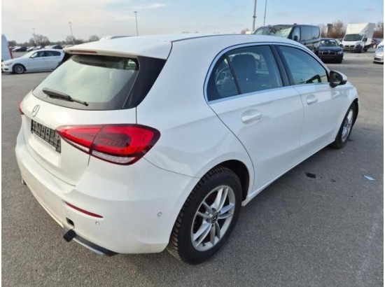 2019 Mercedes-Benz A -Klasse A 180