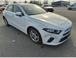 2019 Mercedes-Benz A -Klasse A 180 2019 Mercedes-Benz A -Klasse A 180