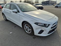 2019 Mercedes-Benz A -Klasse A 180
