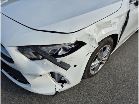 2019 Mercedes-Benz A -Klasse A 180