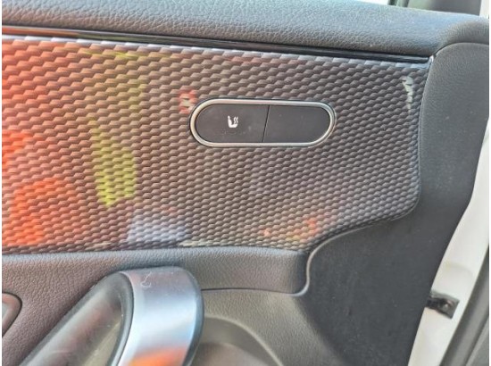 2019 Mercedes-Benz A -Klasse A 180