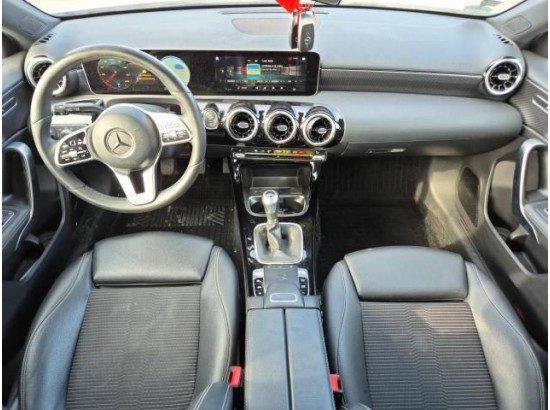 2019 Mercedes-Benz A -Klasse A 180