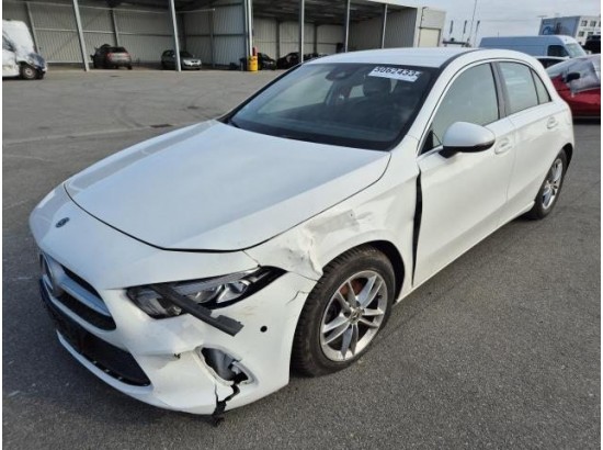 2019 Mercedes-Benz A -Klasse A 180