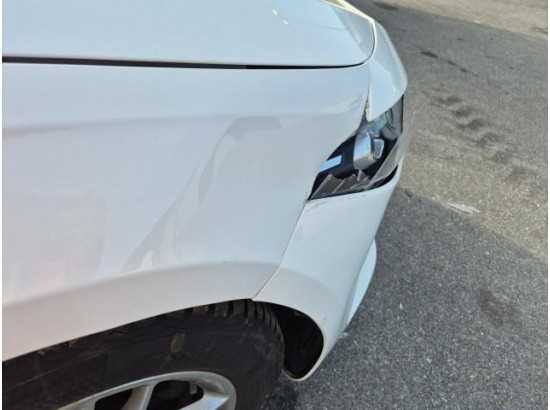 2019 Mercedes-Benz A -Klasse A 180