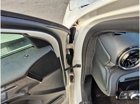 2019 Mercedes-Benz A -Klasse A 180