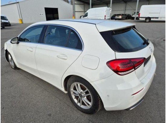 2019 Mercedes-Benz A -Klasse A 180