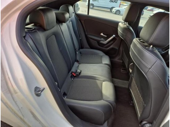 2019 Mercedes-Benz A -Klasse A 180