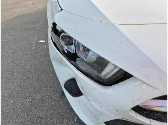 2019 Mercedes-Benz A -Klasse A 180