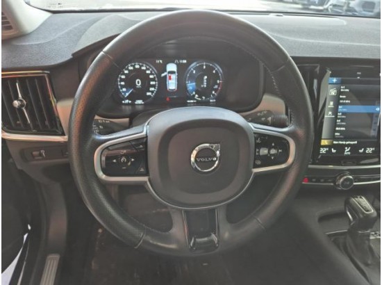 2019 Volvo V90 Kombi Momentum