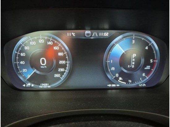 2019 Volvo V90 Kombi Momentum