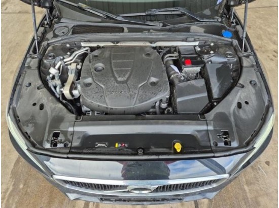 2019 Volvo V90 Kombi Momentum