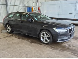 2019 Volvo V90 Kombi Momentum