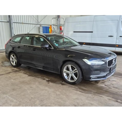 2019 Volvo V90 Kombi Momentum
