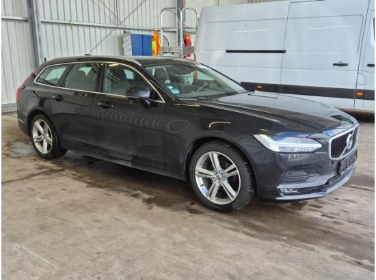 2019 Volvo V90 Kombi Momentum