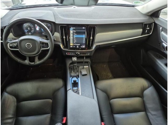 2019 Volvo V90 Kombi Momentum