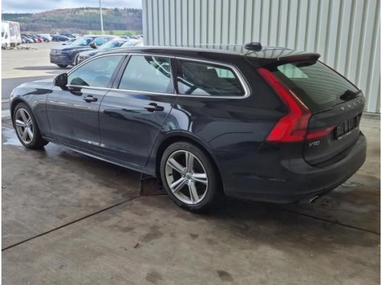 2019 Volvo V90 Kombi Momentum