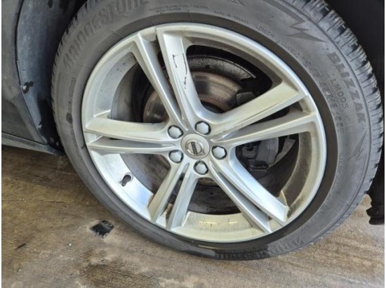 2019 Volvo V90 Kombi Momentum