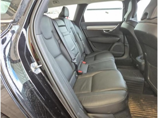 2019 Volvo V90 Kombi Momentum