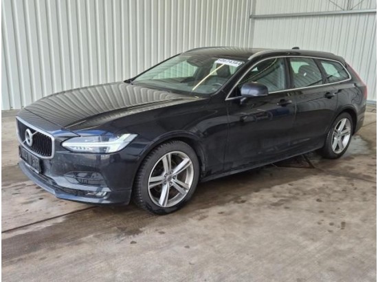 2019 Volvo V90 Kombi Momentum