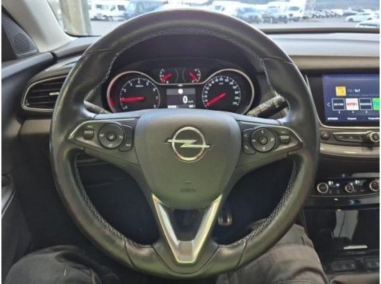 2019 Opel Grandland INNOVATION