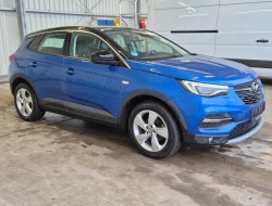 2019 Opel Grandland INNOVATION