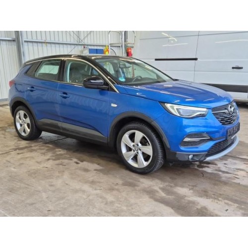 2019 Opel Grandland INNOVATION