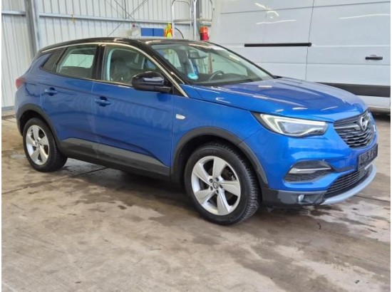 2019 Opel Grandland INNOVATION