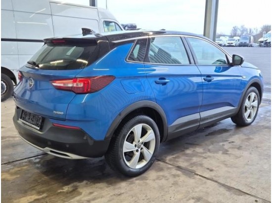 2019 Opel Grandland INNOVATION