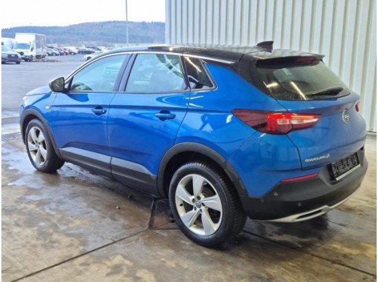 2019 Opel Grandland INNOVATION