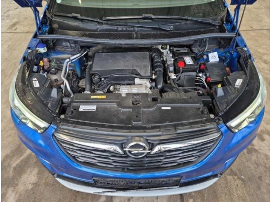 2019 Opel Grandland INNOVATION