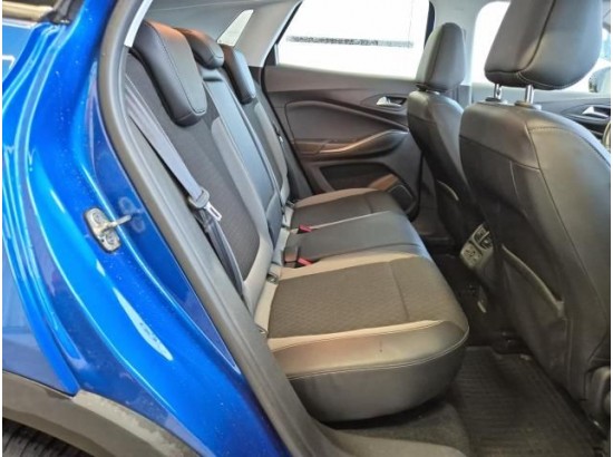 2019 Opel Grandland INNOVATION