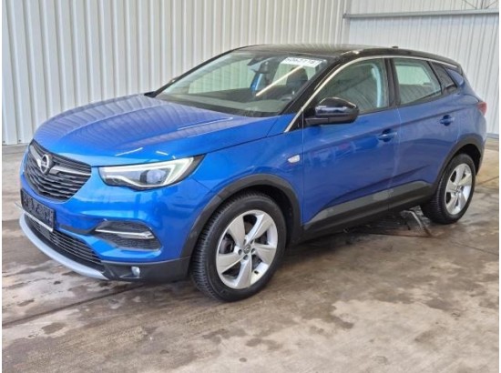 2019 Opel Grandland INNOVATION