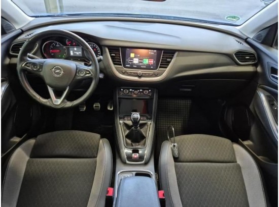 2019 Opel Grandland INNOVATION