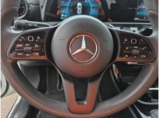 2021 Mercedes-Benz A -Klasse A 180 d