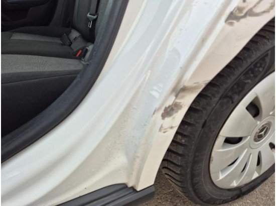 2021 Mercedes-Benz A -Klasse A 180 d