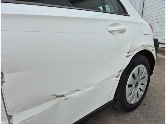 2021 Mercedes-Benz A -Klasse A 180 d