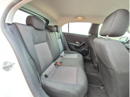 2021 Mercedes-Benz A -Klasse A 180 d