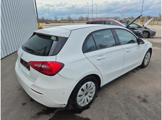 2021 Mercedes-Benz A -Klasse A 180 d