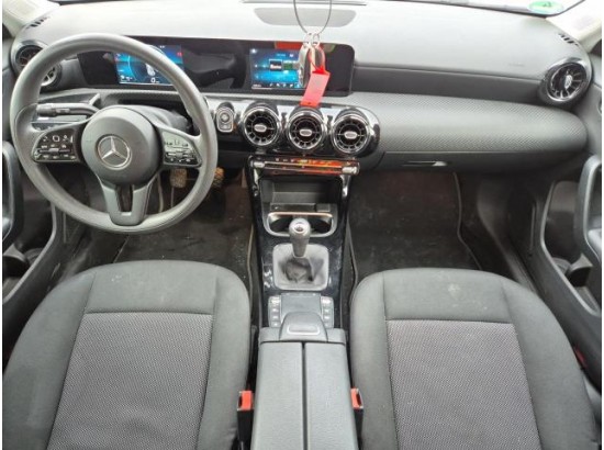 2021 Mercedes-Benz A -Klasse A 180 d