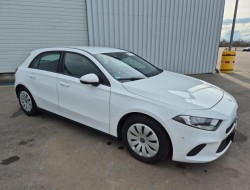 2021 Mercedes-Benz A -Klasse A 180 d