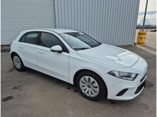 2021 Mercedes-Benz A -Klasse A 180 d