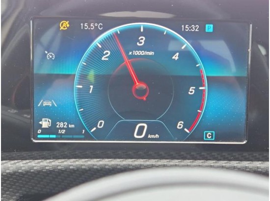 2021 Mercedes-Benz A -Klasse A 180 d