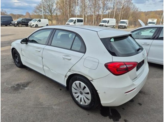 2021 Mercedes-Benz A -Klasse A 180 d