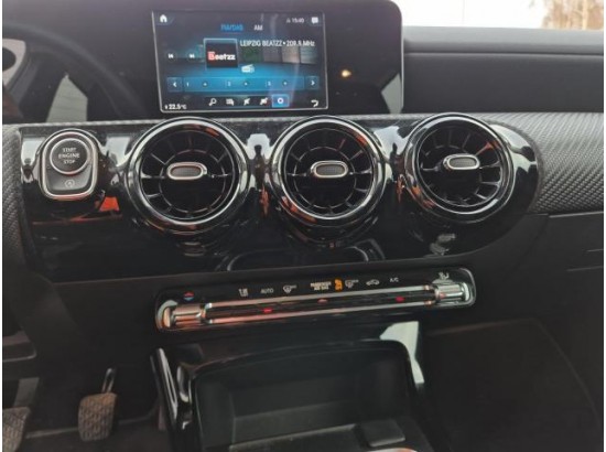 2021 Mercedes-Benz A -Klasse A 180 d