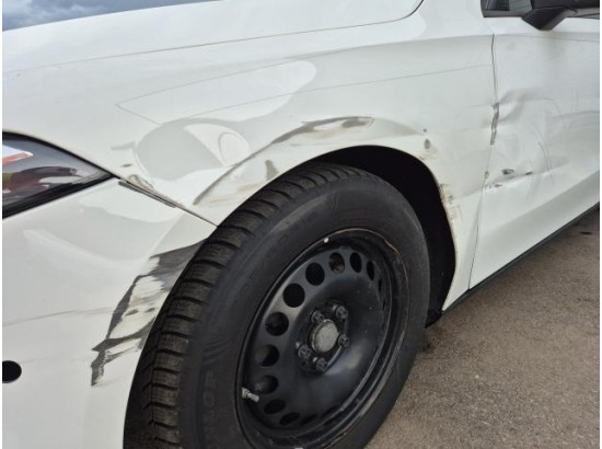 2021 Mercedes-Benz A -Klasse A 180 d