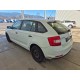 2015 Skoda Rapid Spaceback Cool Edition